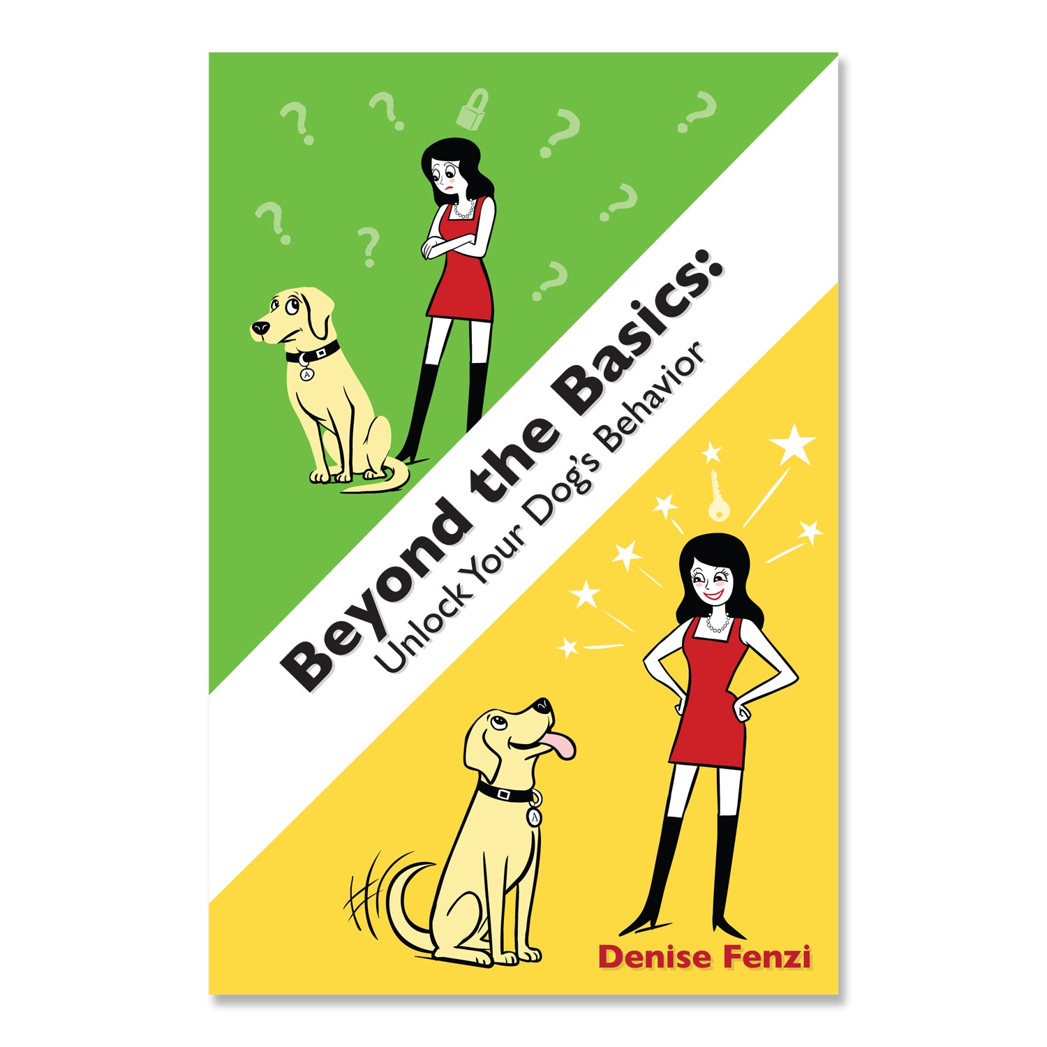 NINE FENZI BOOK PACK:  Dog Sports Skills Series 1,2, 3,4  AND Beyond The Back Yard AND Beyond the Basics AND Train the Dog in Front of You AND Blogger Dog, Brito!