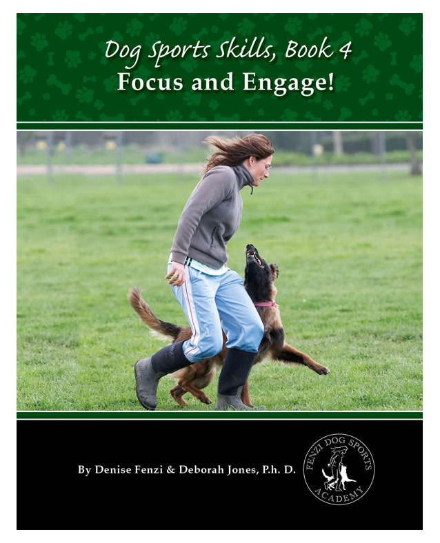 Dog Sports Skills Series; Books 1,2, and 3 and 4 (complete set)