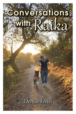 Conversations with Raika is now available!